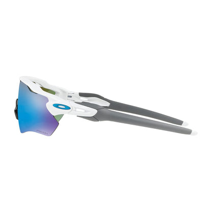 Gafas OAKLEY RADAR EV PATH Blanco Prizm Sapphire