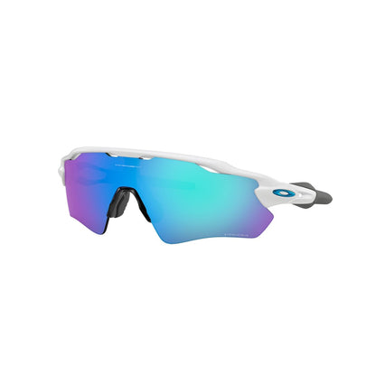 Gafas OAKLEY RADAR EV PATH Blanco Prizm Sapphire