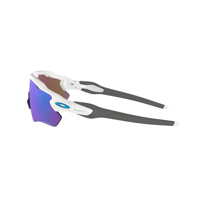 Gafas OAKLEY RADAR EV PATH Blanco Prizm Sapphire