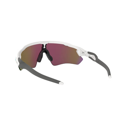 Gafas OAKLEY RADAR EV PATH Blanco Prizm Sapphire