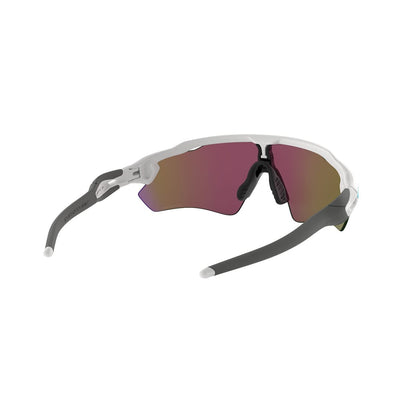 Gafas OAKLEY RADAR EV PATH Blanco Prizm Sapphire