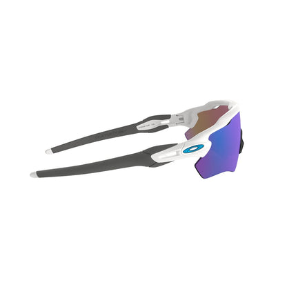 Gafas OAKLEY RADAR EV PATH Blanco Prizm Sapphire