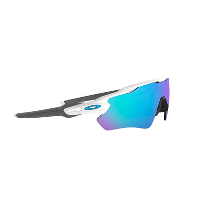 Gafas OAKLEY RADAR EV PATH Blanco Prizm Sapphire