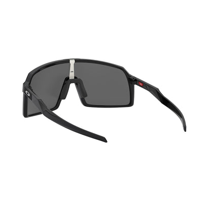 Gafas OAKLEY SUTRO Negro Mate Prizm Negro