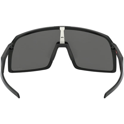Gafas OAKLEY SUTRO Negro Mate Prizm Negro