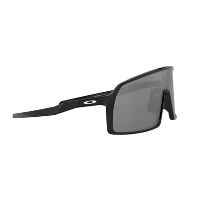 Gafas OAKLEY SUTRO Negro Mate Prizm Negro