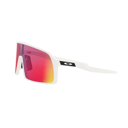 Gafas OAKLEY SUTRO Blanco Mate Prizm Road