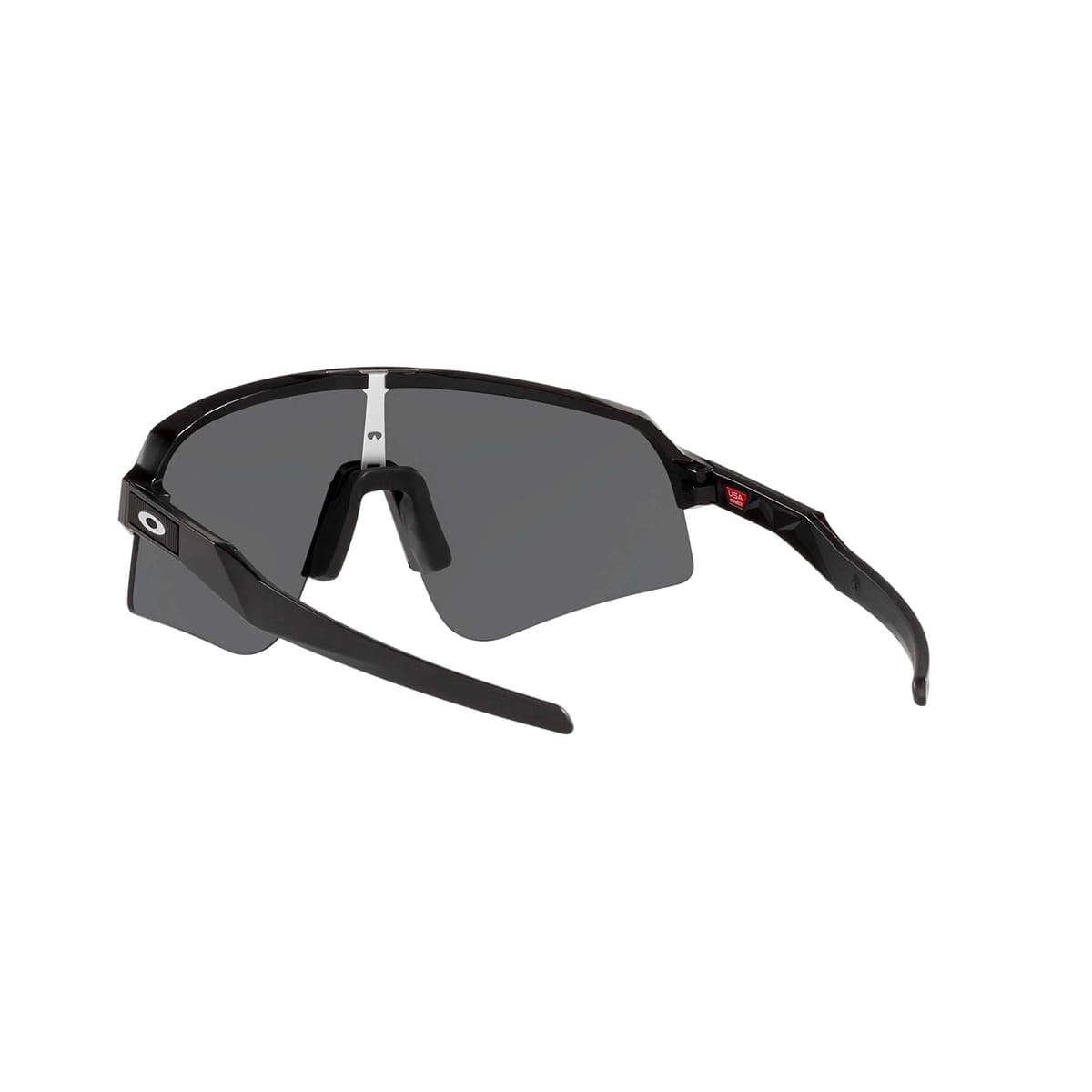 Lunettes OAKLEY SUTRO LITE SWEEP Noir Prizm Noir