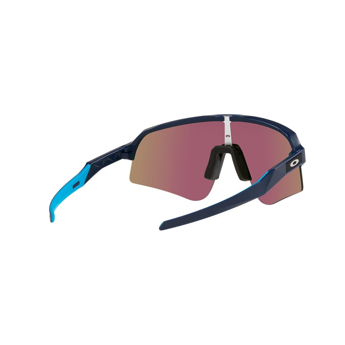 Lunettes OAKLEY SUTRO LITE SWEEP Bleu Prizm Sapphire