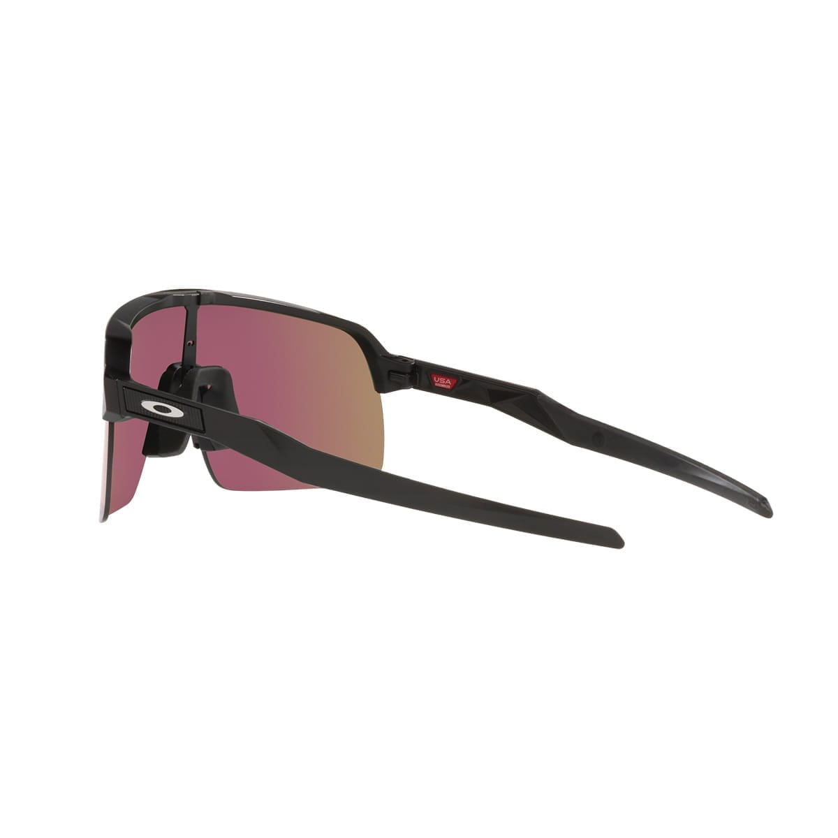 Lunettes OAKLEY SUTRO LITE Noir Prizm Sapphire