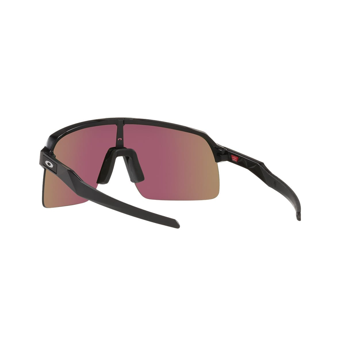 Lunettes OAKLEY SUTRO LITE Noir Prizm Sapphire