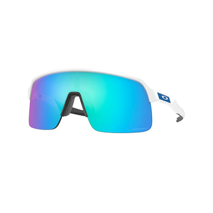 Gafas OAKLEY SUTRO LITE Blanco Prizm Sapphire