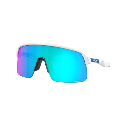 Gafas OAKLEY SUTRO LITE Blanco Prizm Sapphire