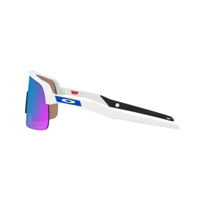 Gafas OAKLEY SUTRO LITE Blanco Prizm Sapphire