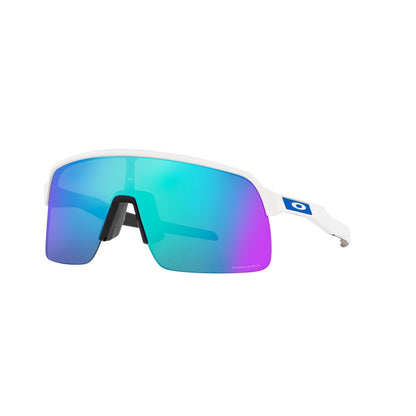 Gafas OAKLEY SUTRO LITE Blanco Prizm Sapphire