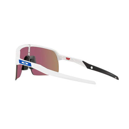 Gafas OAKLEY SUTRO LITE Blanco Prizm Sapphire