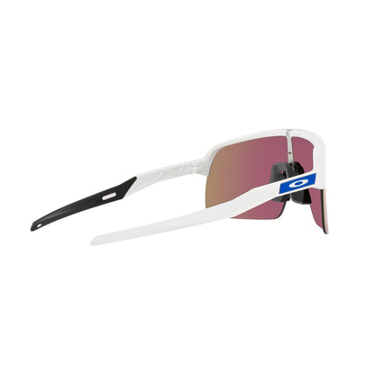 Gafas OAKLEY SUTRO LITE Blanco Prizm Sapphire