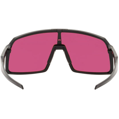 Gafas OAKLEY SUTRO Negro Prizm Field