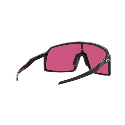 Gafas OAKLEY SUTRO Negro Prizm Field