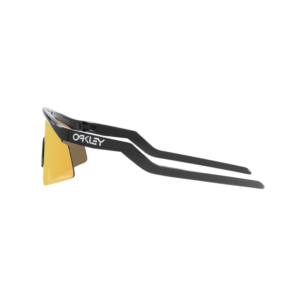 Lunettes OAKLEY HYDRA Noir Prizm 24K