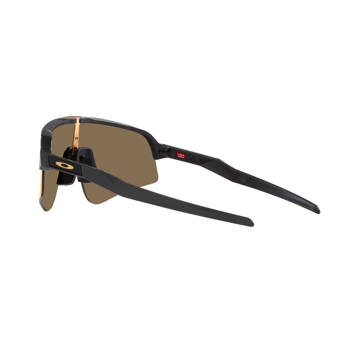 Lunettes OAKLEY SUTRO LITE SWEEP Carbone Mat Prizm 24k