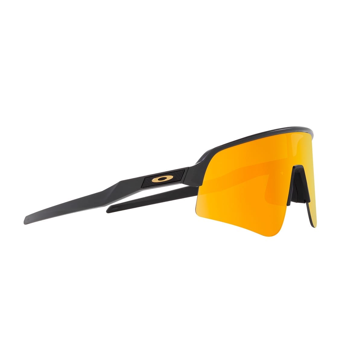 Lunettes OAKLEY SUTRO LITE SWEEP Carbone Mat Prizm 24k