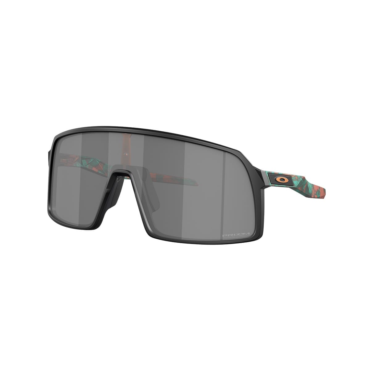 Lunettes OAKLEY SUTRO Noir Mat Prizm Noir