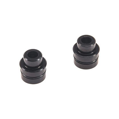 Adaptador para Rueda Delantera MAVIC QRM 12>9 mm