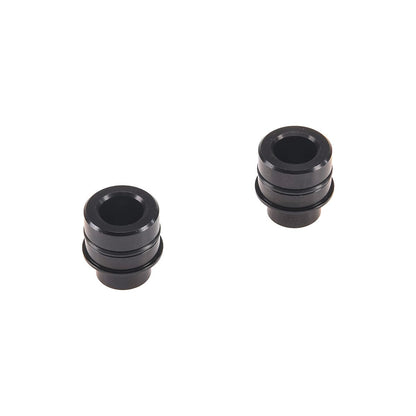 Adaptador para Rueda Delantera MAVIC QRM 12>9 mm