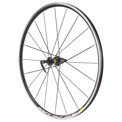 Rueda Trasera MAVIC AKSIUM de Neumáticos