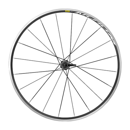 Rueda Trasera MAVIC AKSIUM de Neumáticos