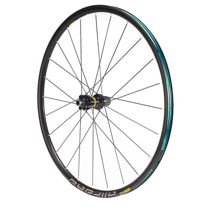Rueda Trasera MAVIC ALLROAD DISC de Neumáticos