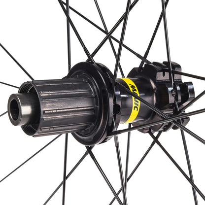 Rueda Trasera MAVIC ALLROAD DISC de Neumáticos