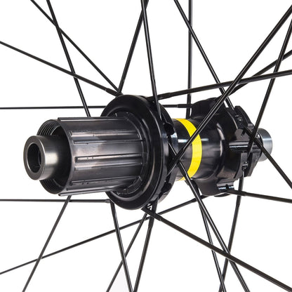 Rueda Trasera MAVIC ALLROAD DISC de Neumáticos