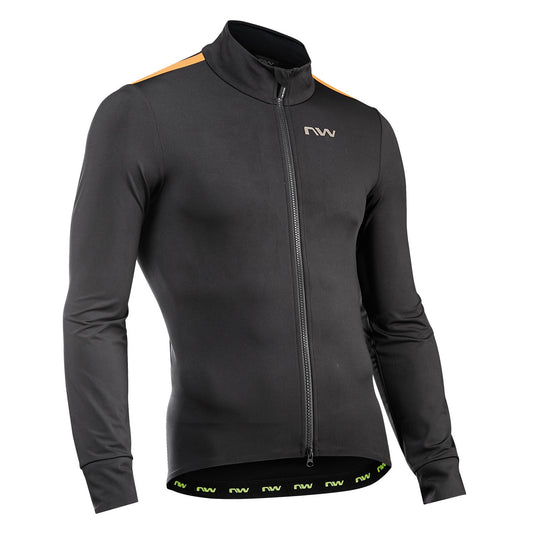 Chaqueta NORTHWAVE EXTREME H2O Negra