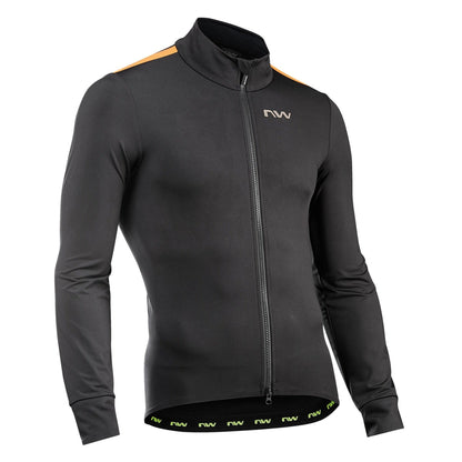 Chaqueta NORTHWAVE EXTREME H2O Negro