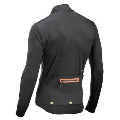 Chaqueta NORTHWAVE EXTREME H2O Negro