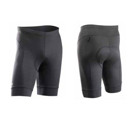 Culote Corto NORTHWAVE ACTIVE Negro