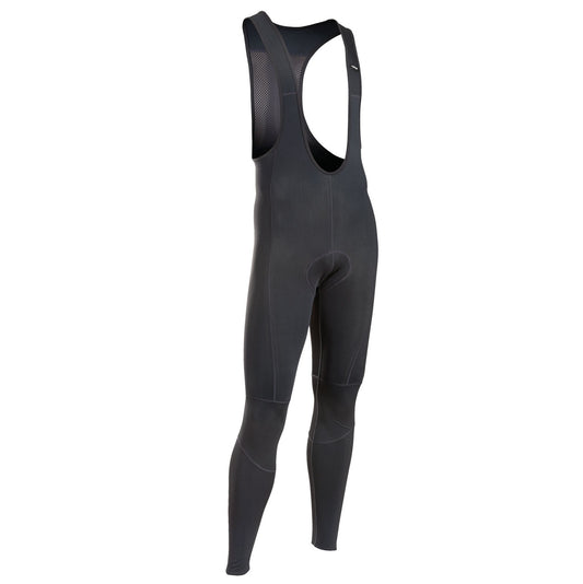 NORTHWAVE ACTIVE ACQUA Culotte con tirantes Negro