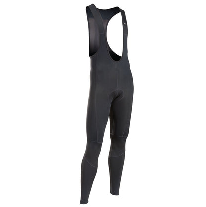 Culote Largo con Tirantes NORTHWAVE ACTIVE ACQUA Negro