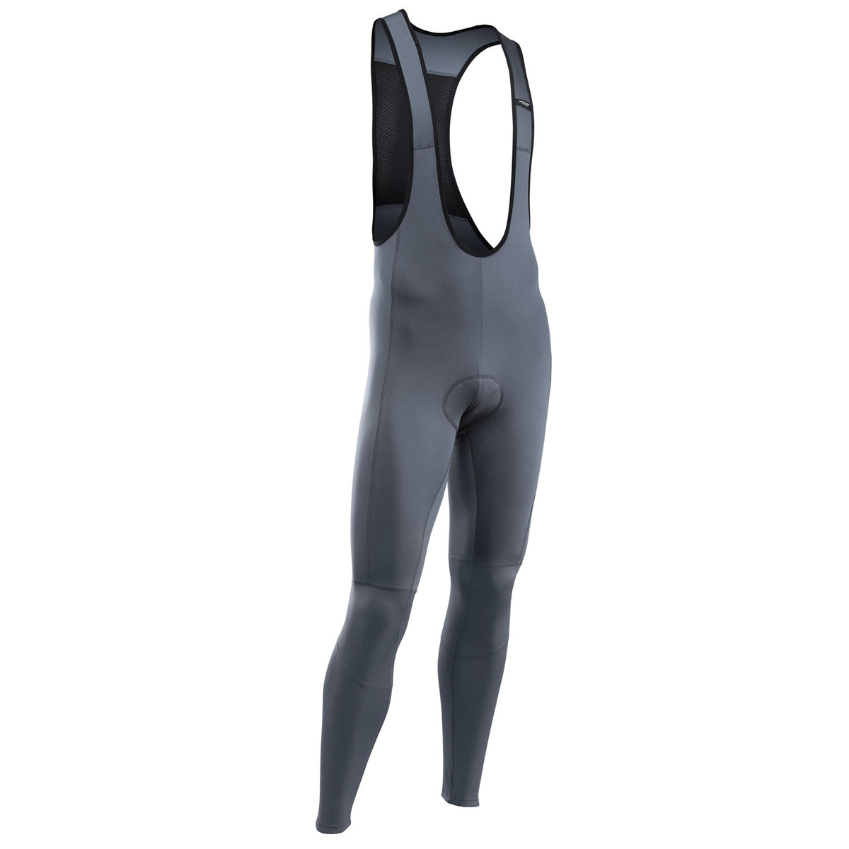 Culotte Largo con Tirantes NORTHWAVE ACTIVE GEL Gris