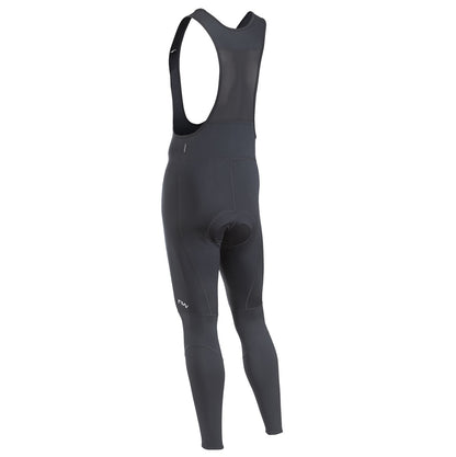 Culotte Largo con Tirantes NORTHWAVE ACTIVE Negro 2026