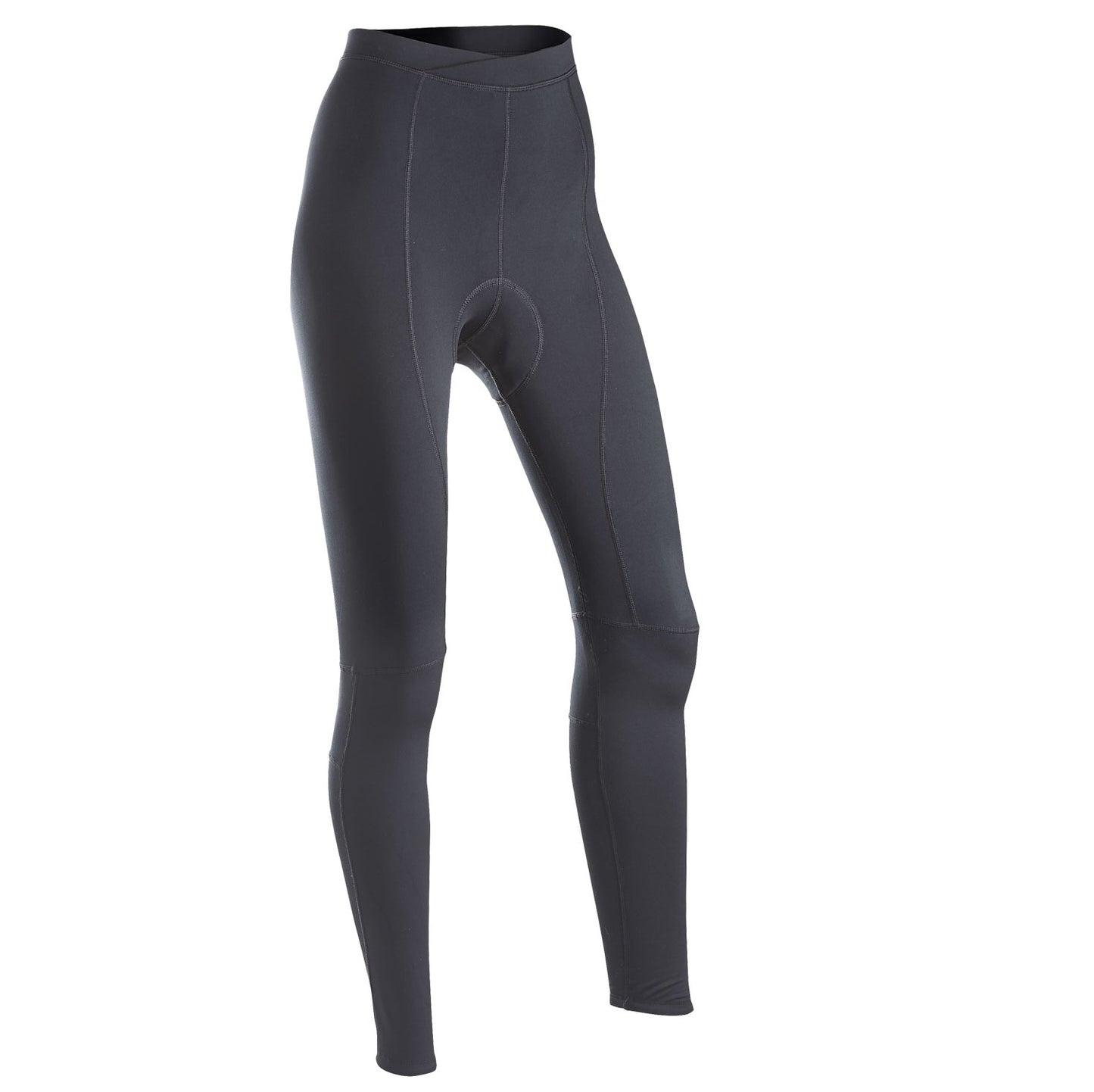 Culotte largo para mujer NORTHWAVE ACTIVE Negro