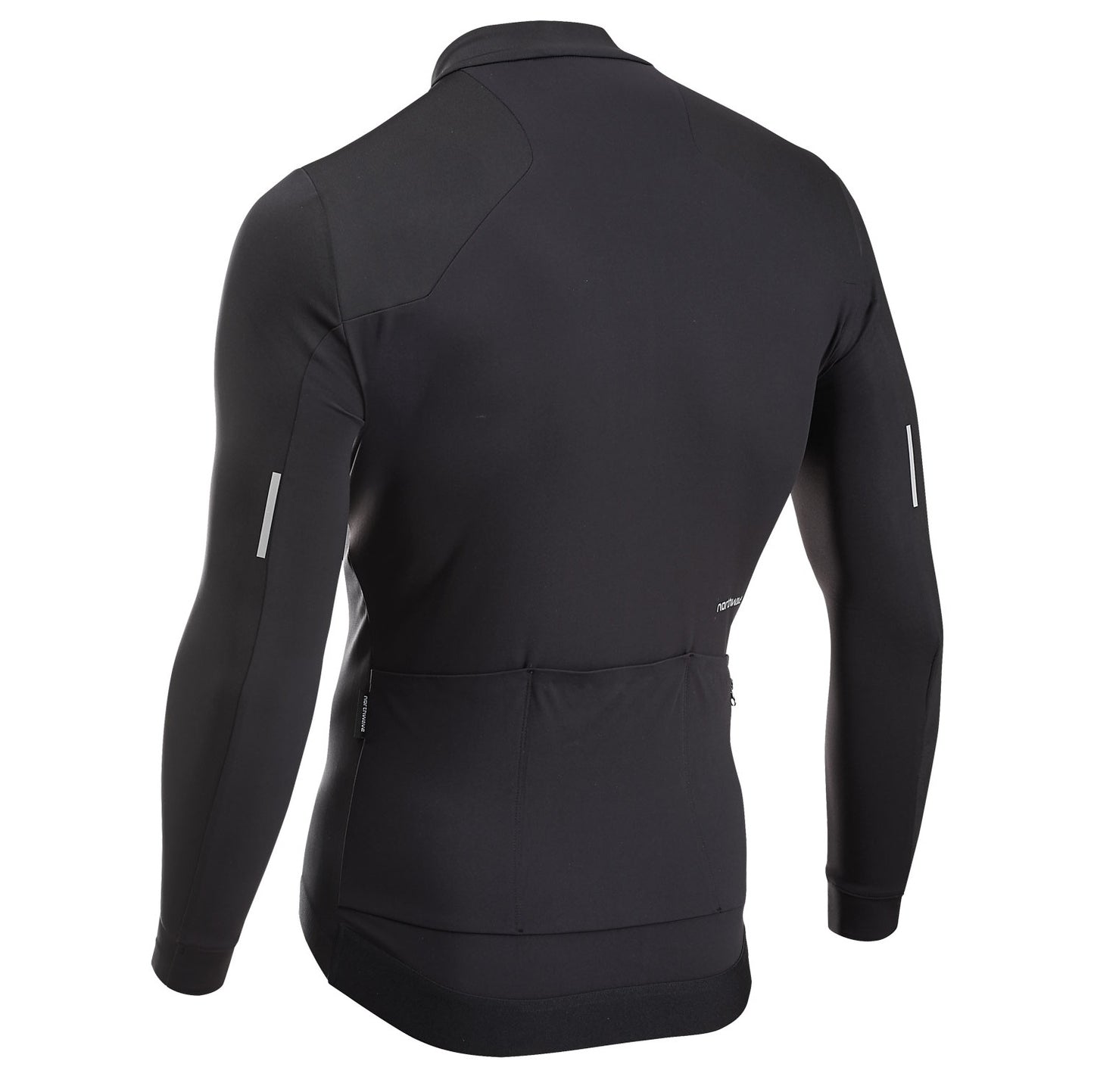 Chaqueta NORTHWAVE EXTREME Negra