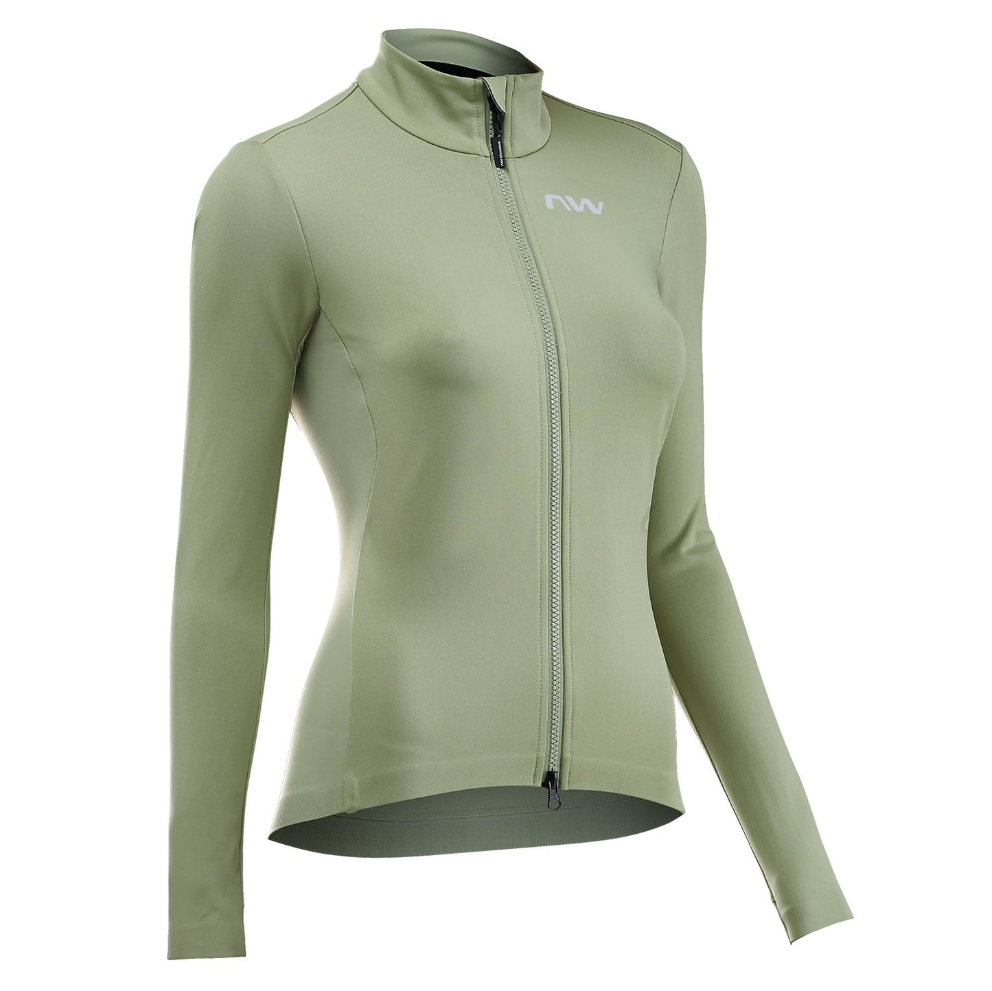 Chaqueta NORTHWAVE EXTREME Mujer Verde