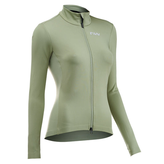 Chaqueta NORTHWAVE EXTREME Mujer Verde