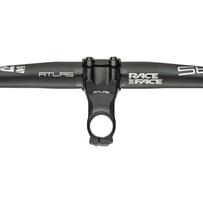 Potencia RACE FACE ATLAS 0° Negro