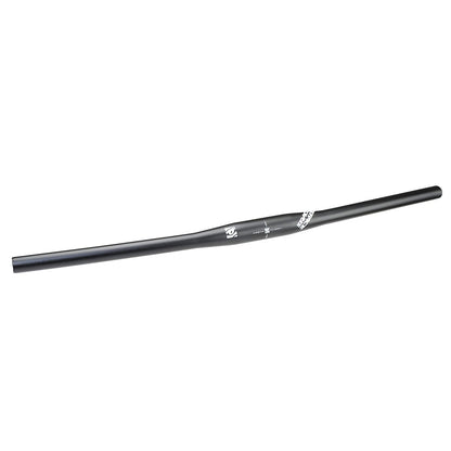 Manillar RACE FACE RIDE Plano 31,8/710 mm Negro
