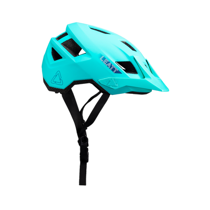 Casco MTB LEATT ALL-MOUNTAIN 1.0 Junior Azul