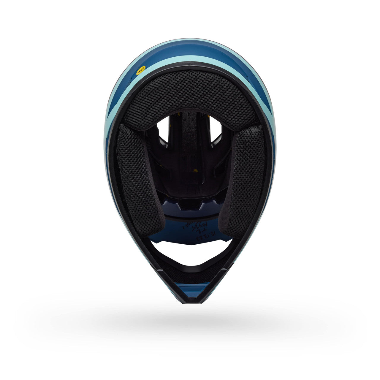 Casco MTB Bell SANCTION 2 DLX MIPS Azul Mate